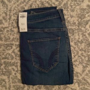 Hollister Jean - NWT